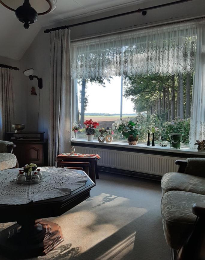 Hoeve De Laan 부덴버그 외부 사진