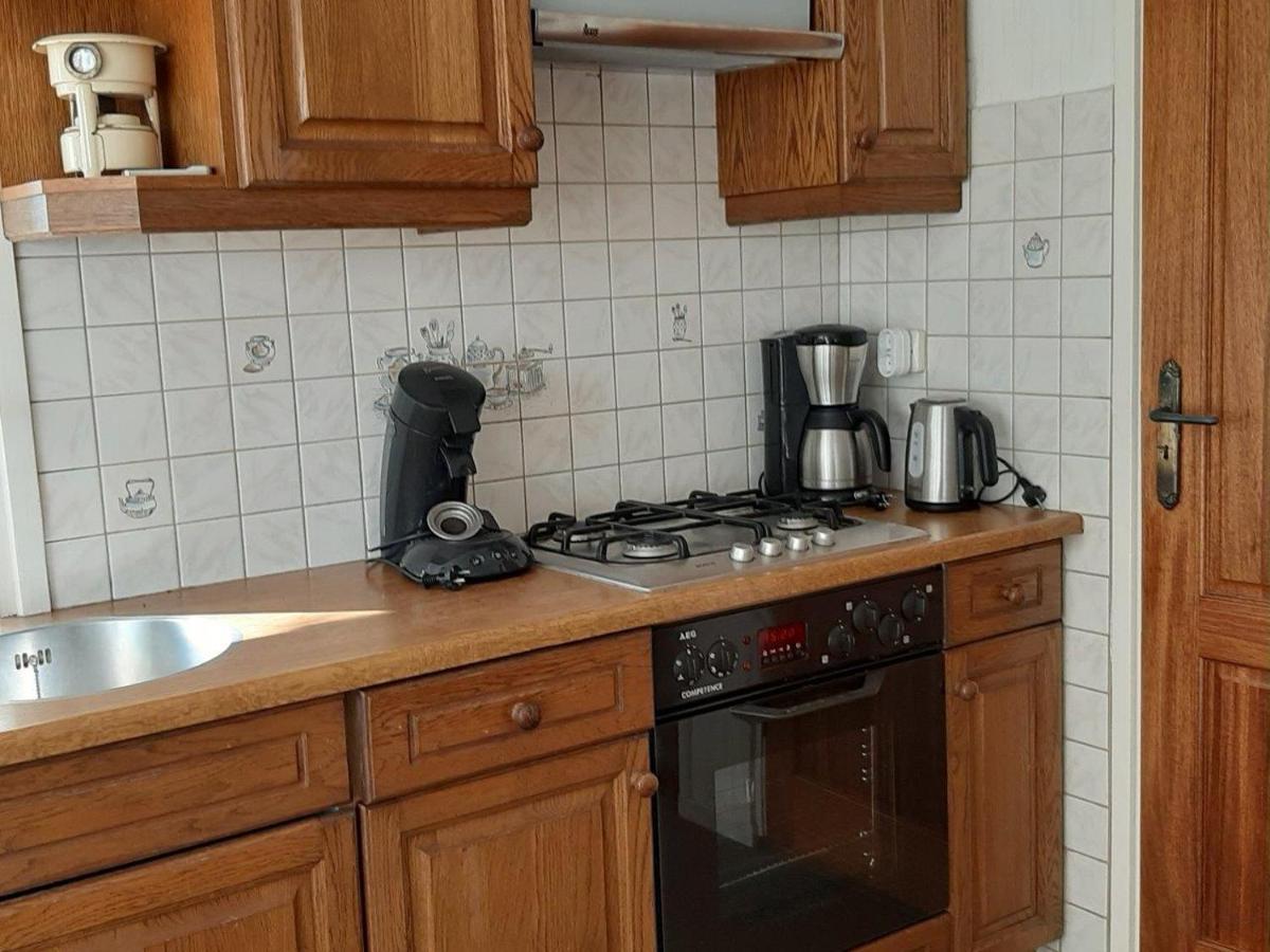 Hoeve De Laan 부덴버그 외부 사진