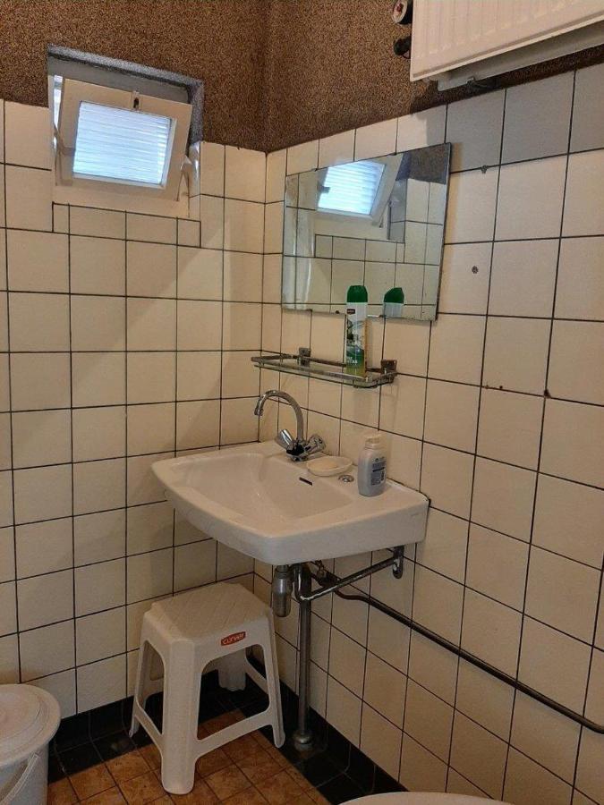 Hoeve De Laan 부덴버그 외부 사진