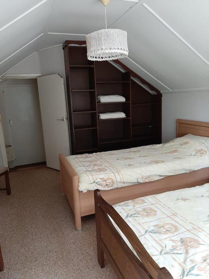 Hoeve De Laan 부덴버그 외부 사진